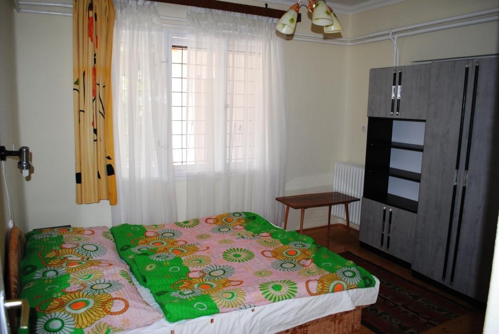 Ferenczi Apartament Hajduszoboszlo Ruang foto