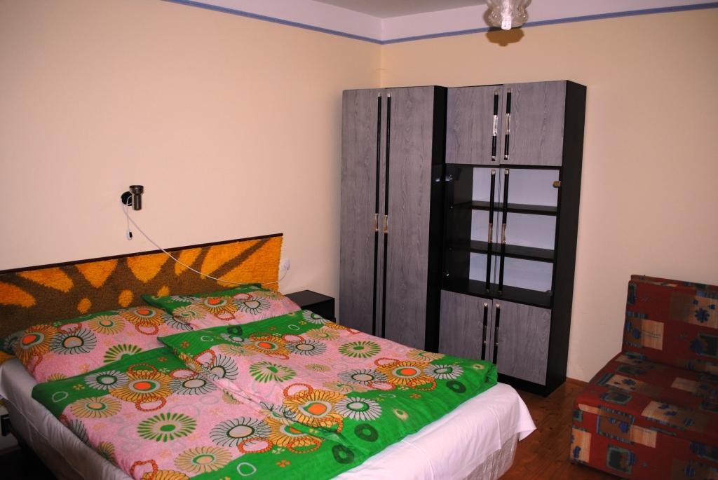 Ferenczi Apartament Hajduszoboszlo Ruang foto