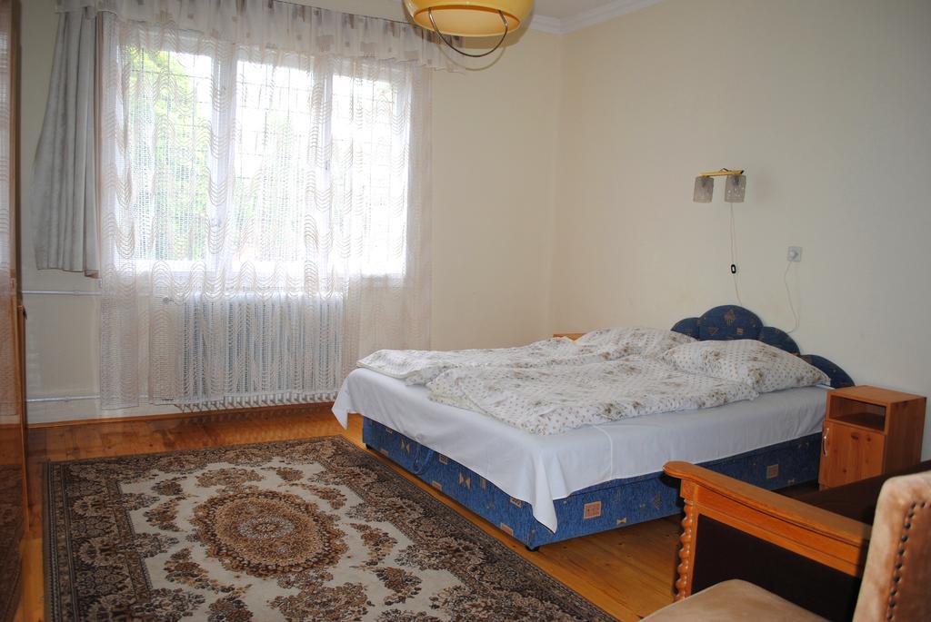 Ferenczi Apartament Hajduszoboszlo Ruang foto