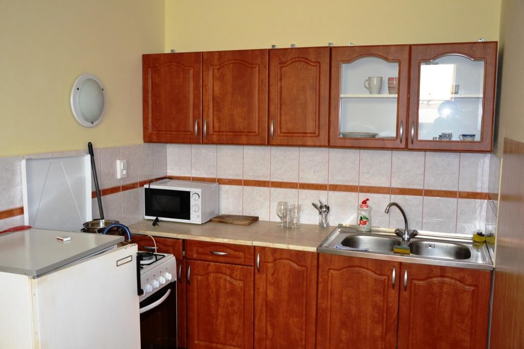 Ferenczi Apartament Hajduszoboszlo Ruang foto