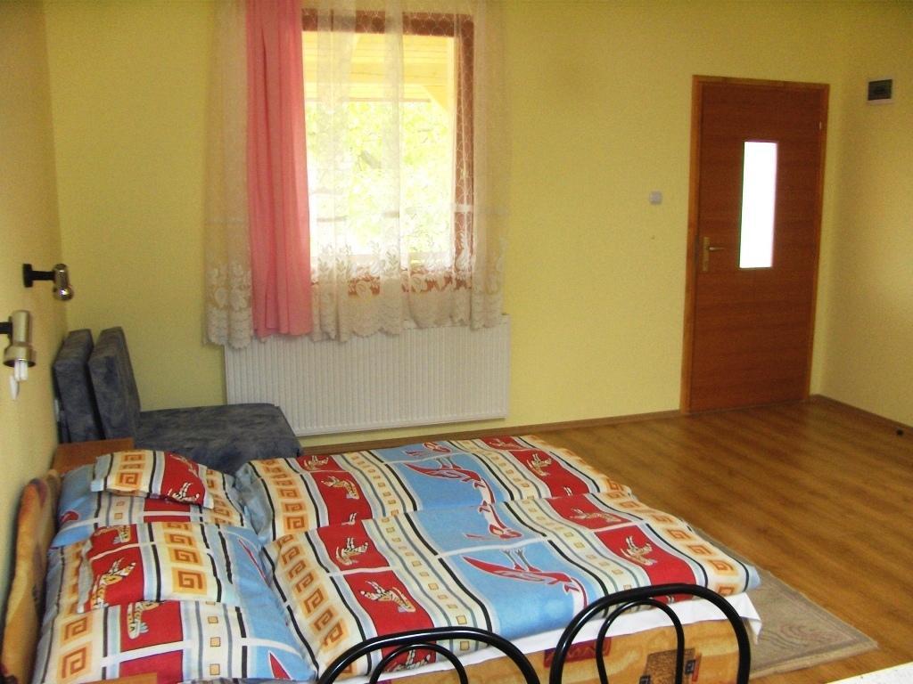 Ferenczi Apartament Hajduszoboszlo Ruang foto