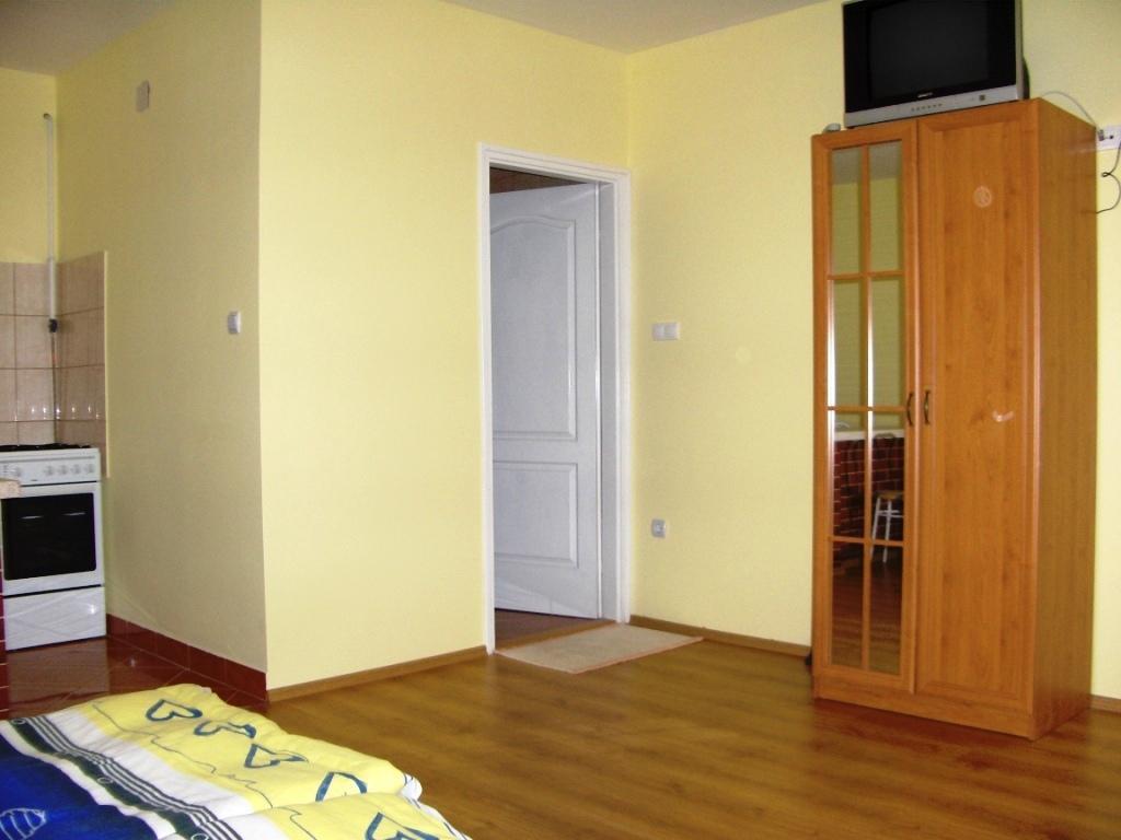 Ferenczi Apartament Hajduszoboszlo Ruang foto