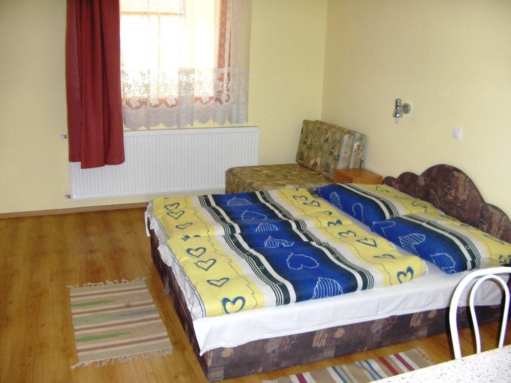 Ferenczi Apartament Hajduszoboszlo Ruang foto