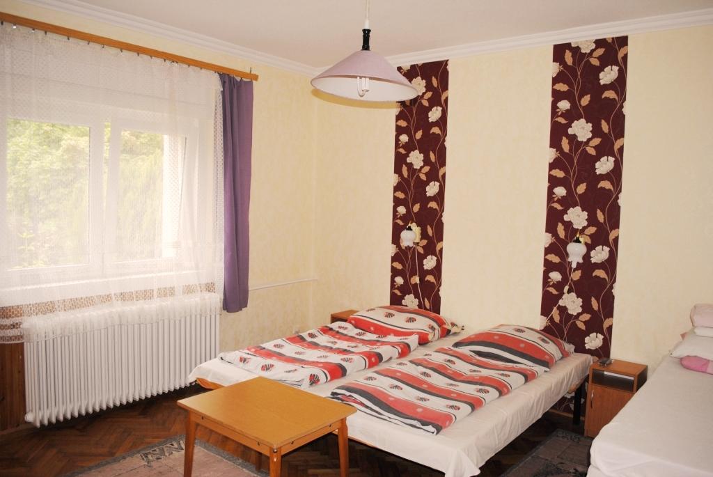 Ferenczi Apartament Hajduszoboszlo Bagian luar foto